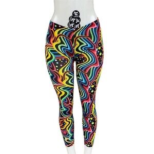 Picky Boo Leggings Size S/M